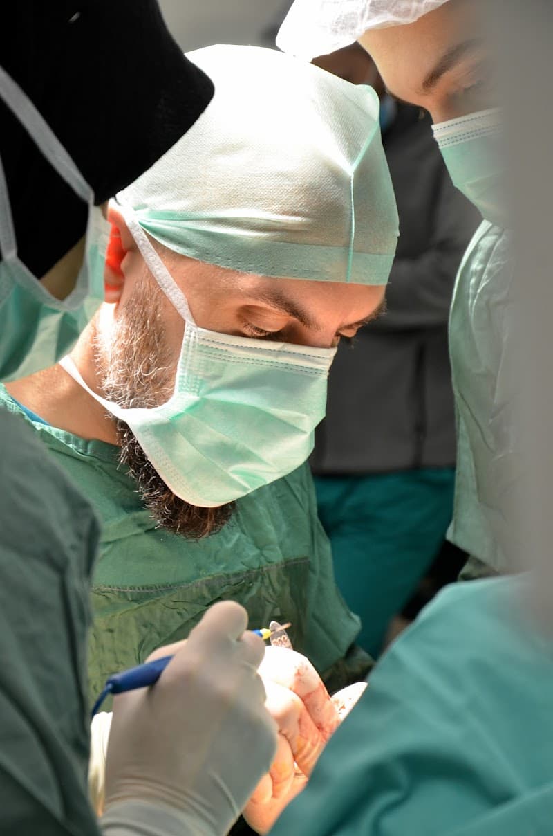 Dr. Kağan Tanrıöver