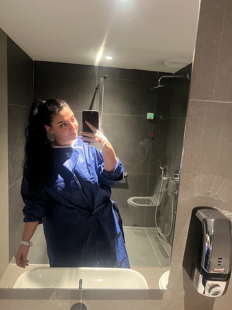 Dr. Kağan Tanrıöver - Photo 2