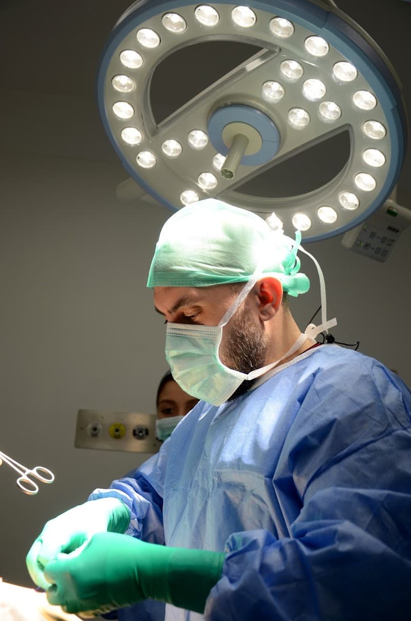 Dr. Kağan Tanrıöver - Photo 3