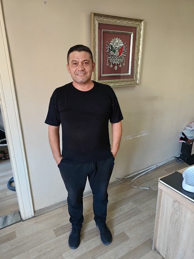 Dr. Kağan Tanrıöver - Photo 4