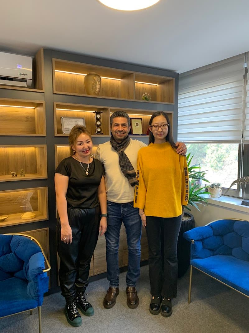 Dr. Mehmet Erdoğan - Photo 2