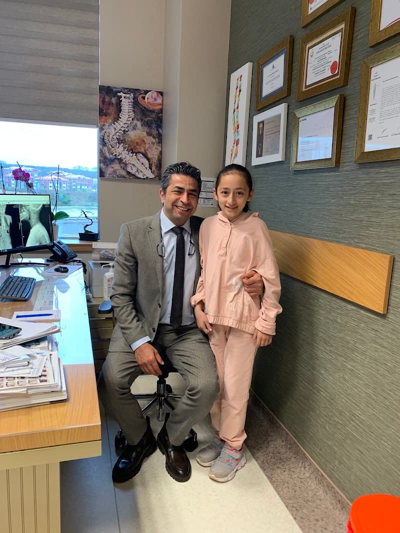 Dr. Mehmet Erdoğan - Photo 3