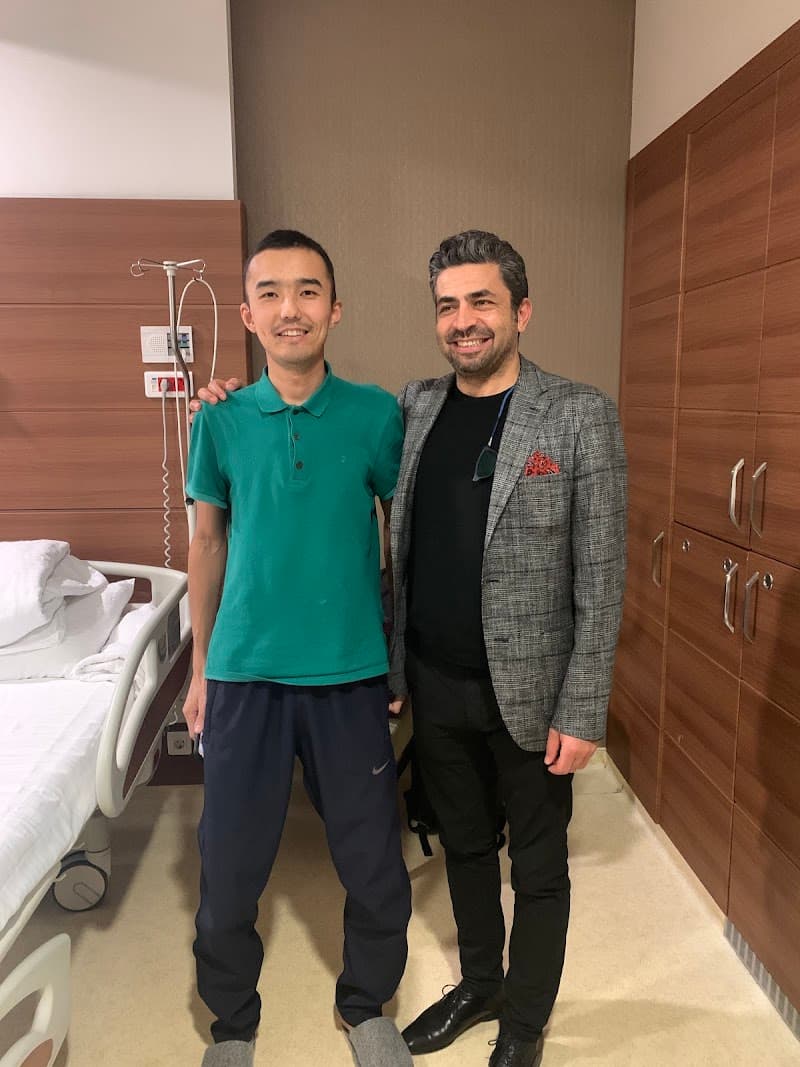 Dr. Mehmet Erdoğan - Photo 5