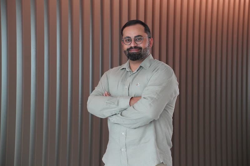 Dr. Mehmet Solmaz - Photo 2