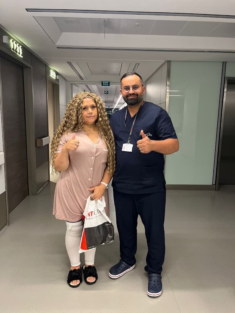 Dr. Mehmet Solmaz - Photo 3