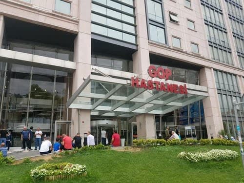 Dr. Mehmet Solmaz - Photo 4