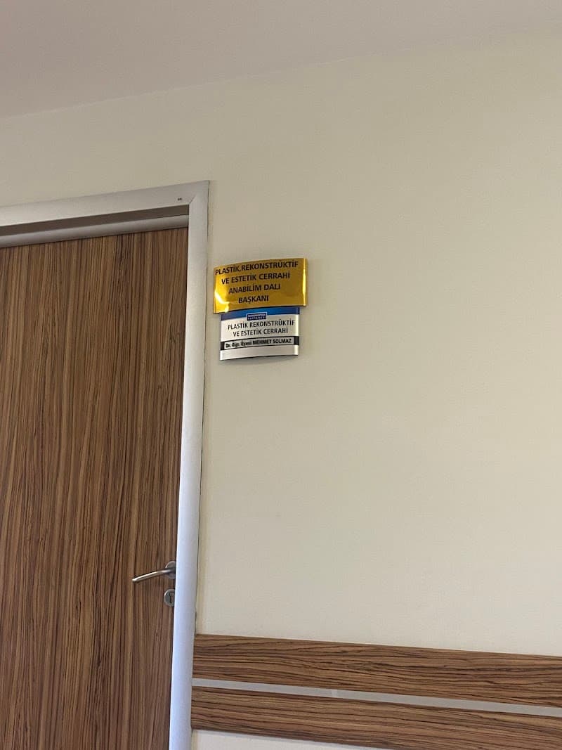 Dr. Mehmet Solmaz - Photo 5