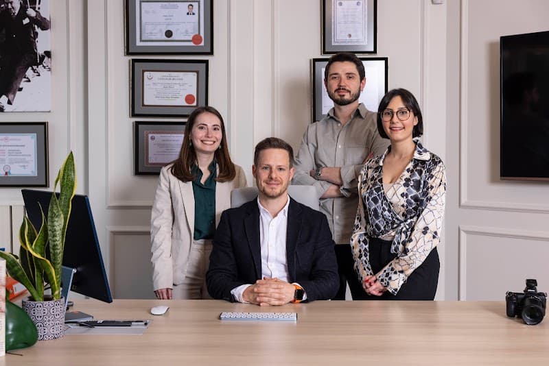 Dr. Özhan Çelebiler - Photo 2