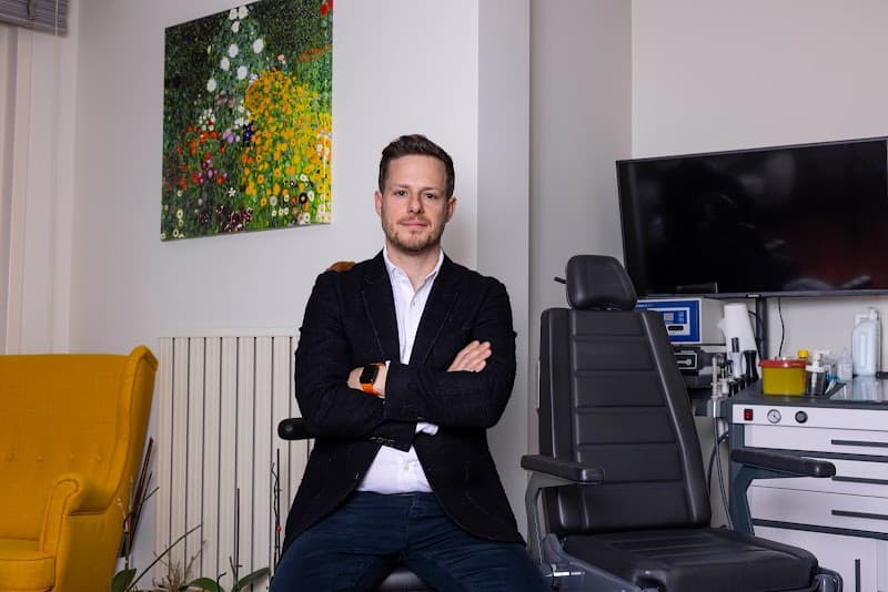 Dr. Özhan Çelebiler - Photo 4