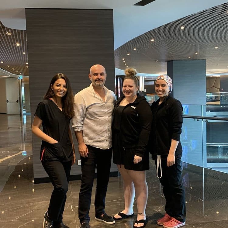 Dr. Salih Onur Basat - Photo 4