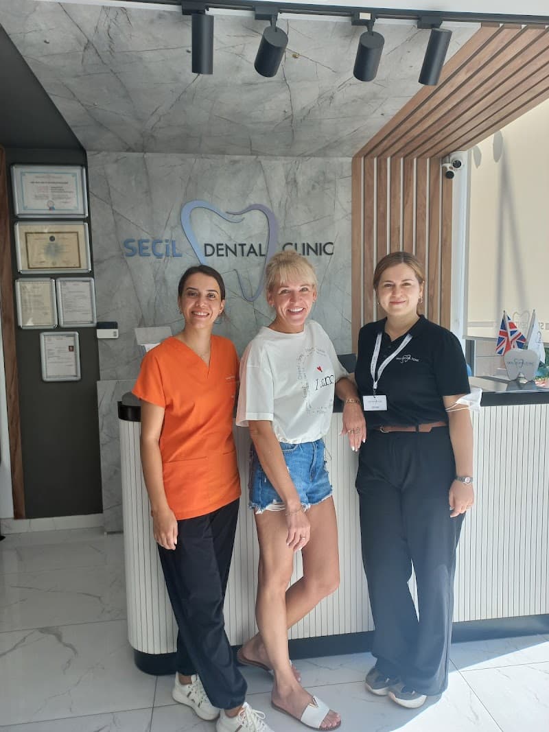 Dr. Seçil Karalar Çelik - Photo 5