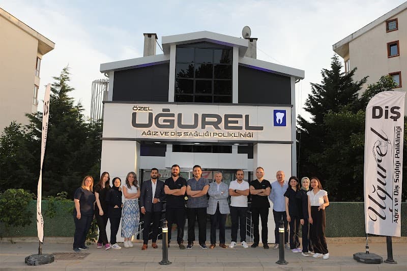 Dr. Uğur Gültekinler