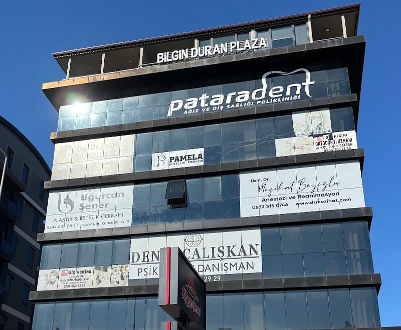 Dr. Uğurcan Şener - Photo 4