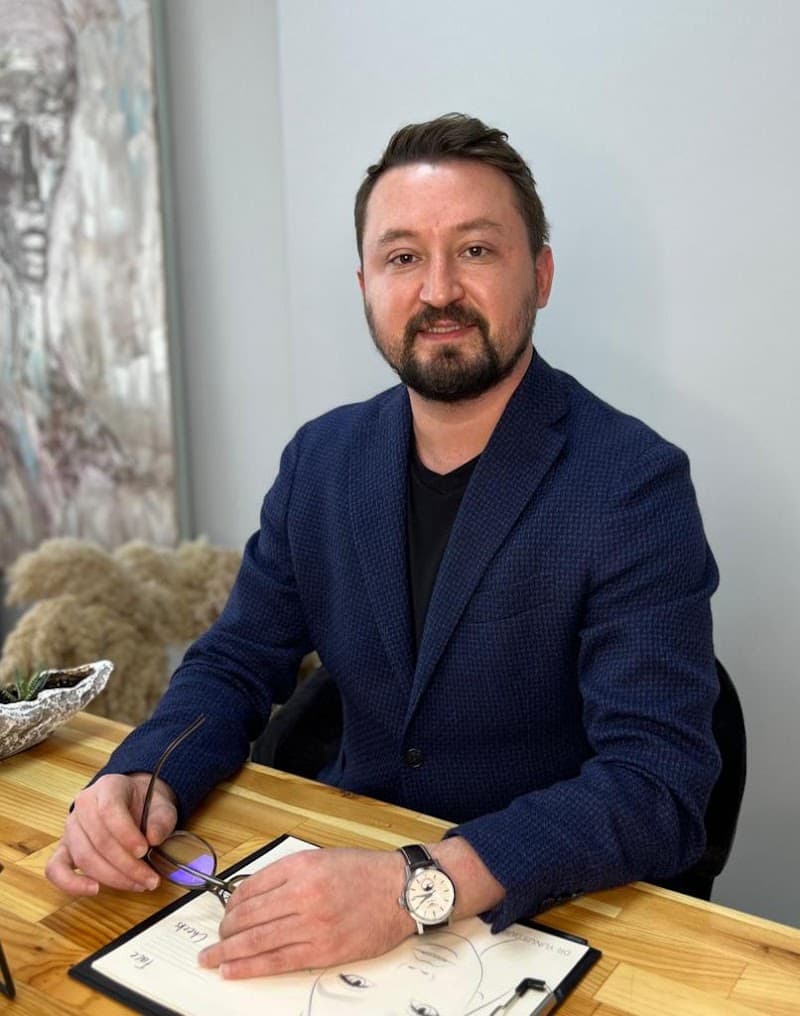 Dr. Yunuszade - Photo 4