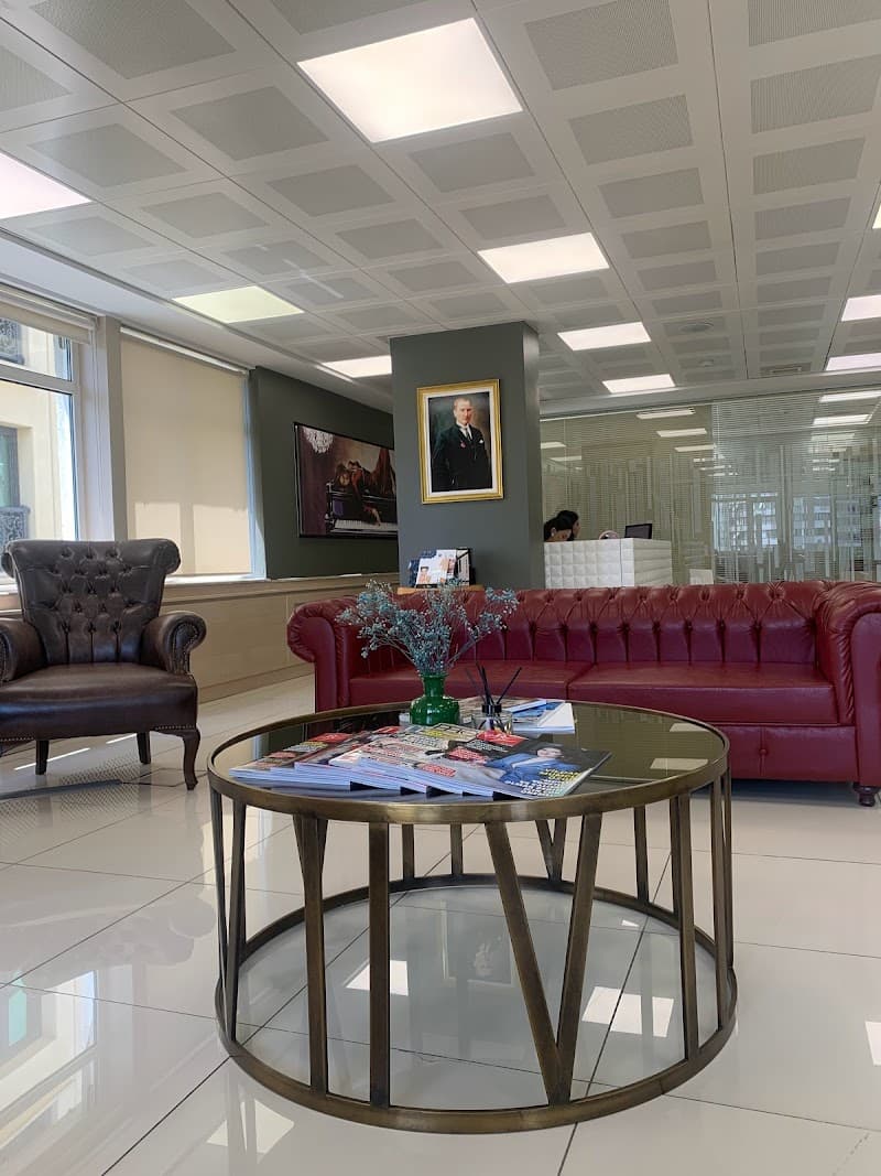 Dr. Yunuszade - Photo 5