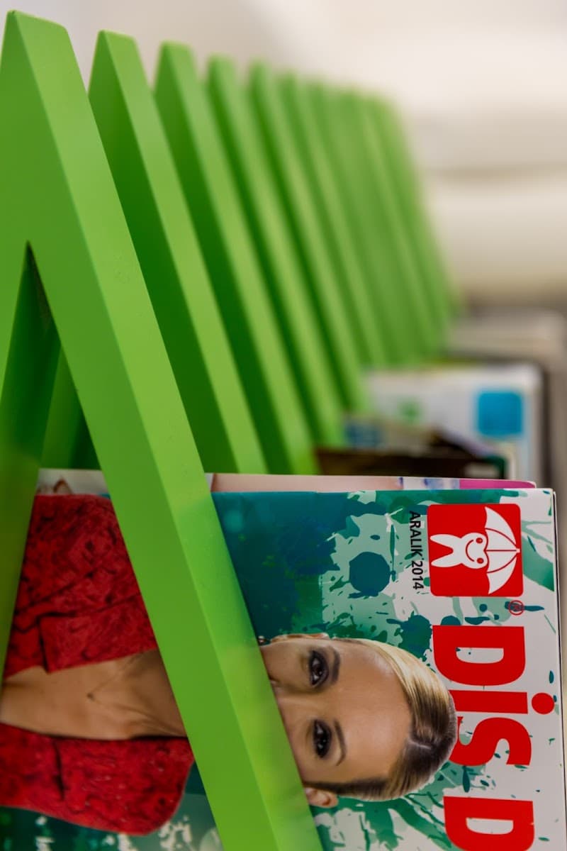 Dt. Başak Balanlı Türkoğlu - Photo 4