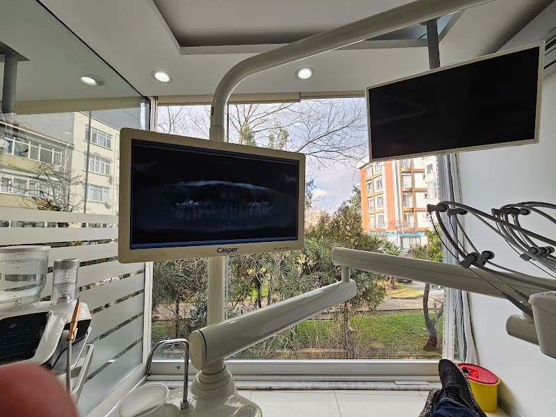 Dt. Çağatay Aras - Photo 3