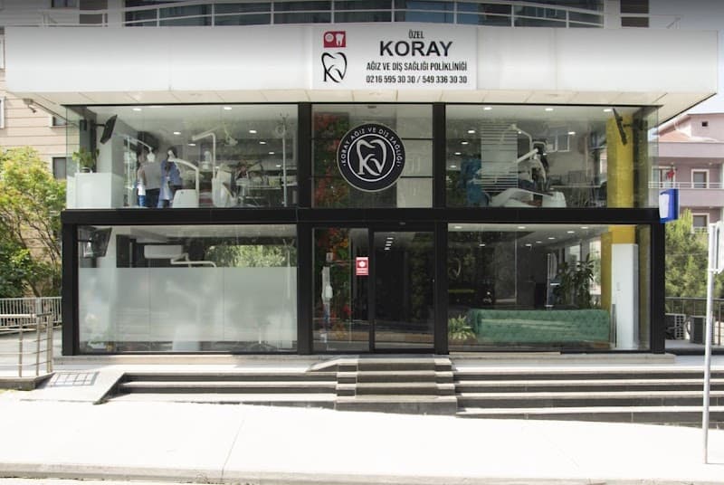 Dt. Koray Atik - Photo 2