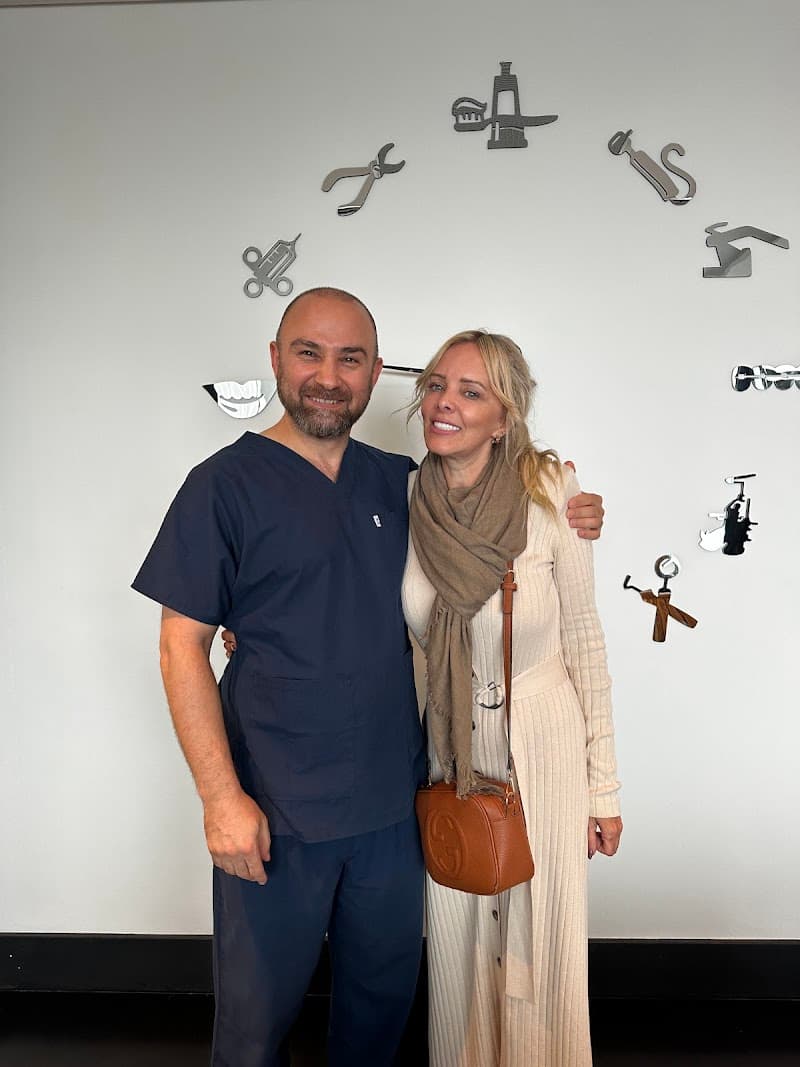 Dt. Ömer Murat Saraç - Photo 3