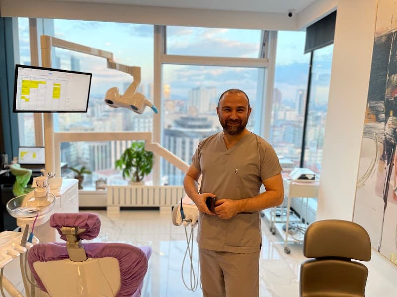 Dt. Ömer Murat Saraç - Photo 4