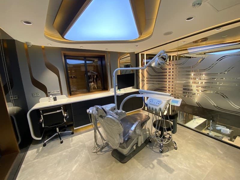 Dt. Sevil Kaderli - Photo 4