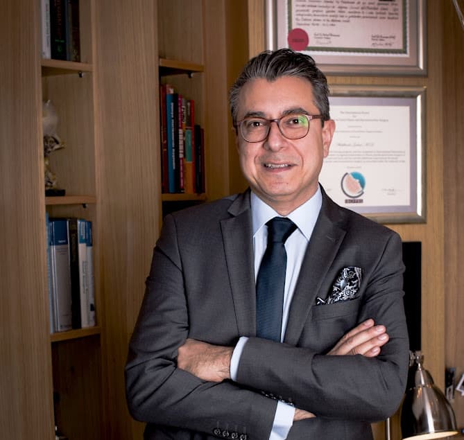 Op. Dr. Abdulkadir Göksel