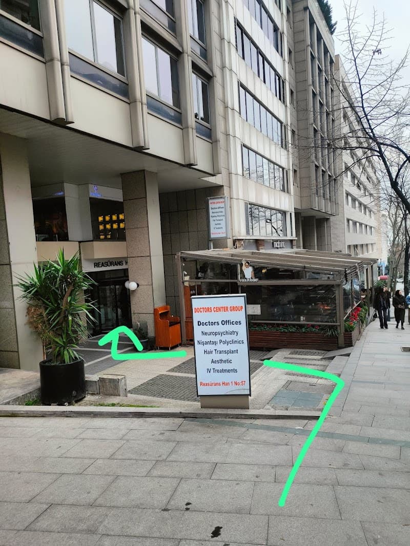 Op. Dr. Abdulkadir Kilimcioğlu - Photo 5