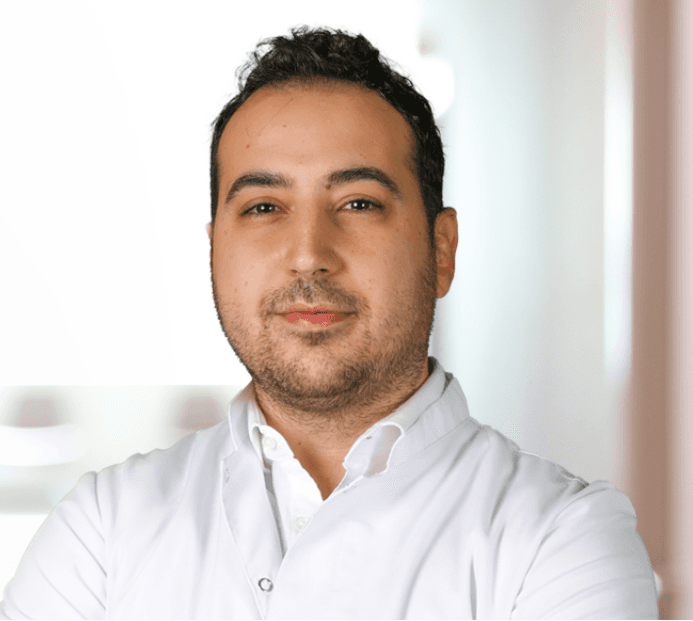 Op. Dr. Ali Can Günenç