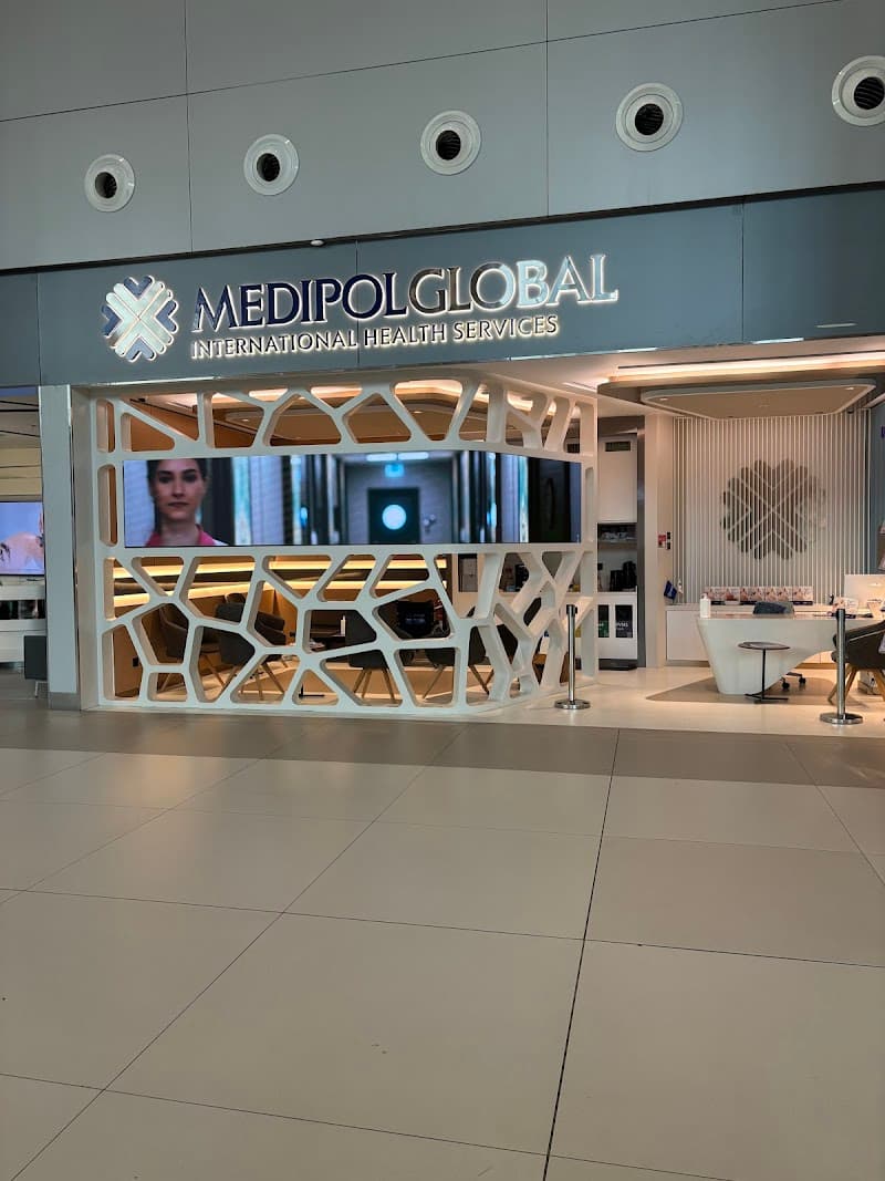 Op. Dr. Ali Sadıoğlu - Photo 2