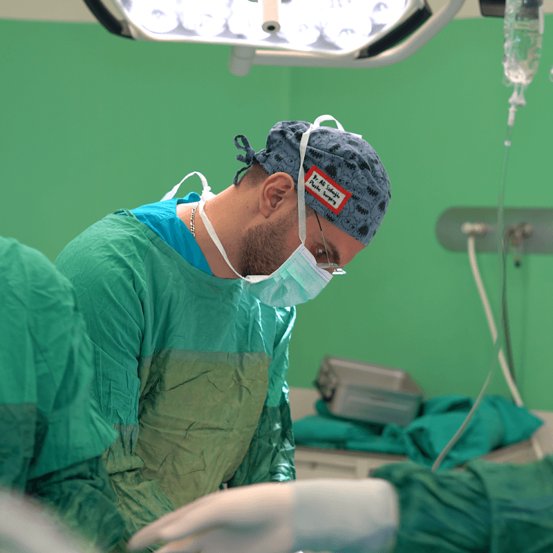 Op. Dr. Ali Sadıoğlu - Photo 4