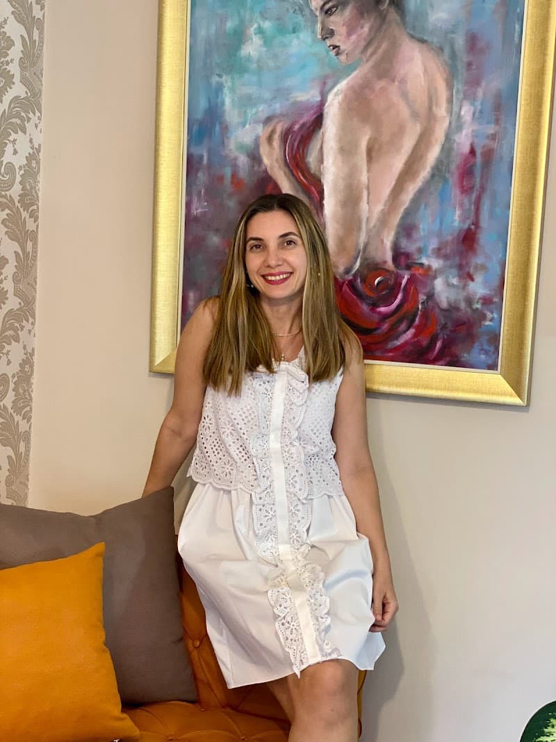 Op. Dr. Aslı Can - Photo 4