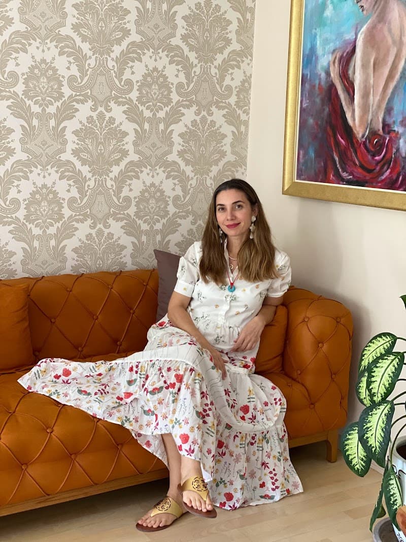 Op. Dr. Aslı Can - Photo 5