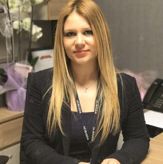 Op. Dr. Aysel Pasazade