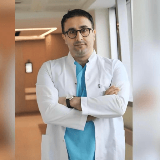 Op. Dr. Azer Zeynalov