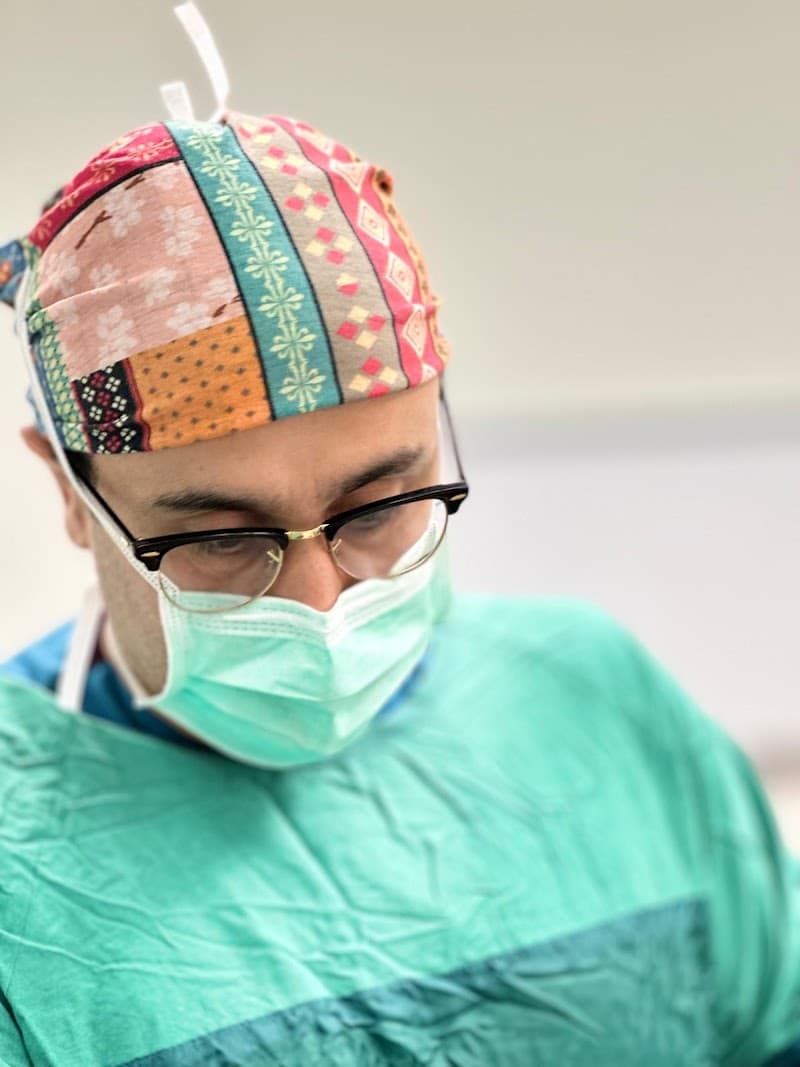 Op. Dr. Azer Zeynalov - Photo 4