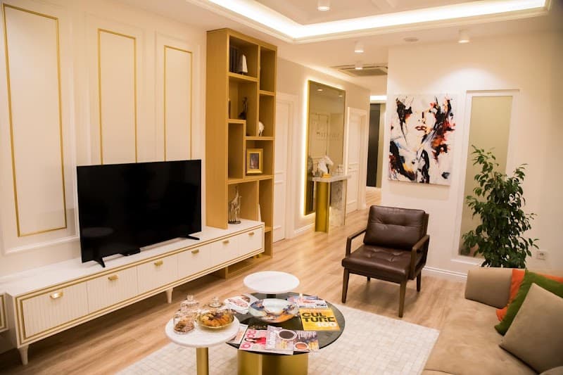 Op. Dr. Berkan Arık - Photo 4