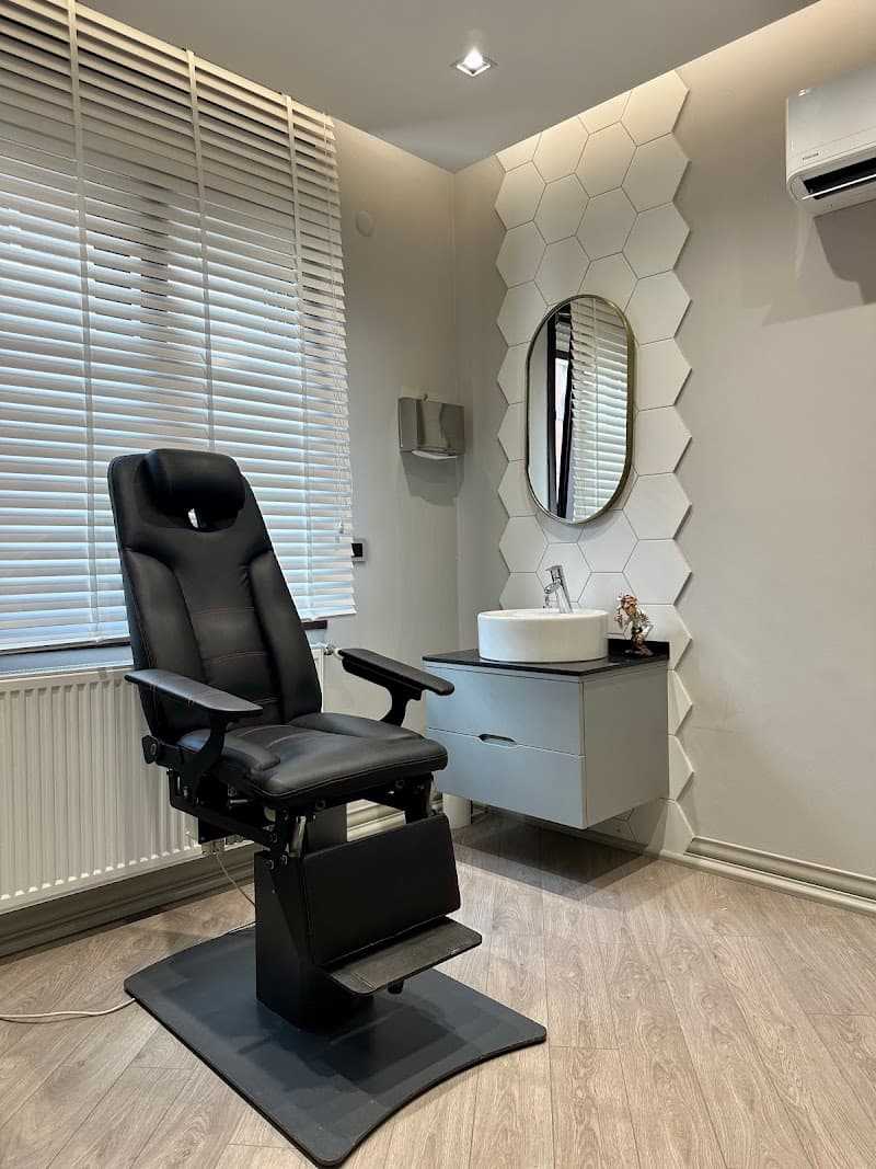 Op. Dr. Çağatay Ruhi - Photo 2