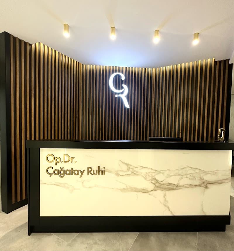 Op. Dr. Çağatay Ruhi - Photo 4