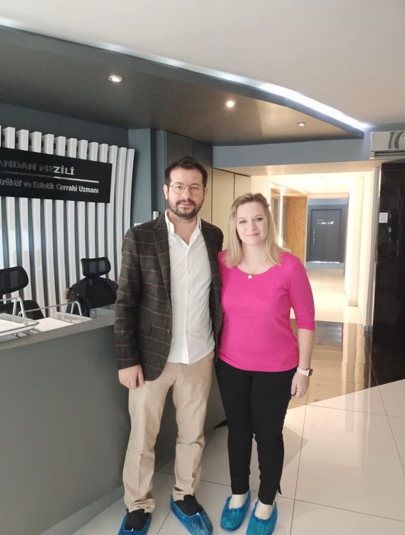 Op. Dr. Candan Mezili - Photo 5