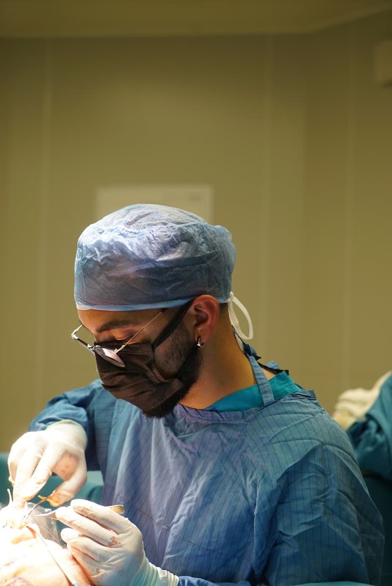 Op. Dr. Cem Berkay Sınacı - Photo 5