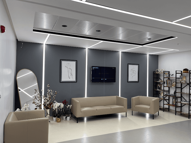 Op. Dr. Cengizhan Ekizceli - Photo 2