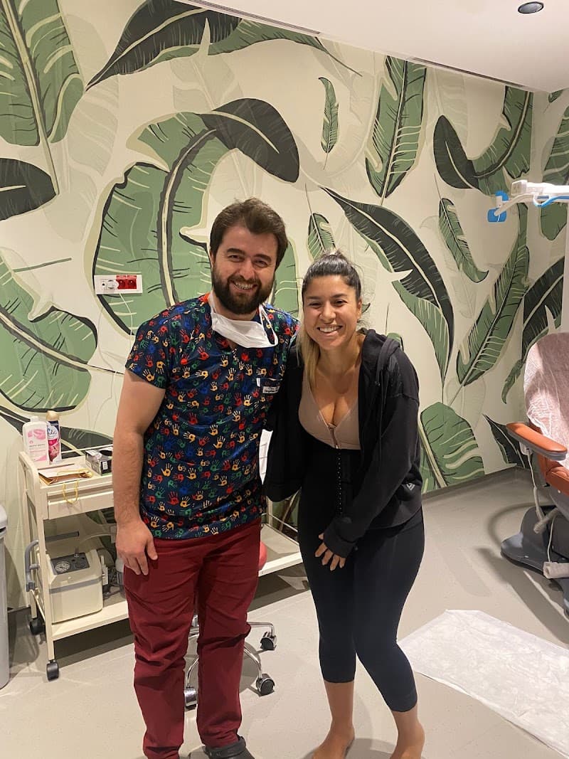 Op. Dr. Cengizhan Ekizceli - Photo 4