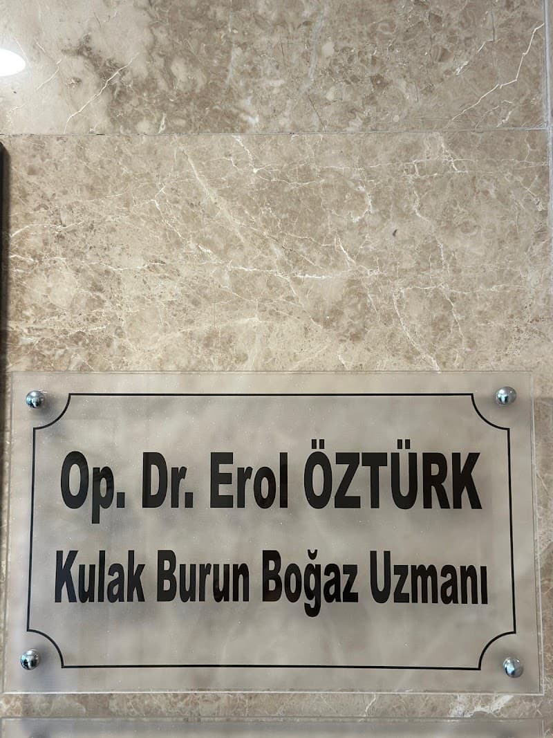 Op. Dr. Erol Öztürk - Photo 4