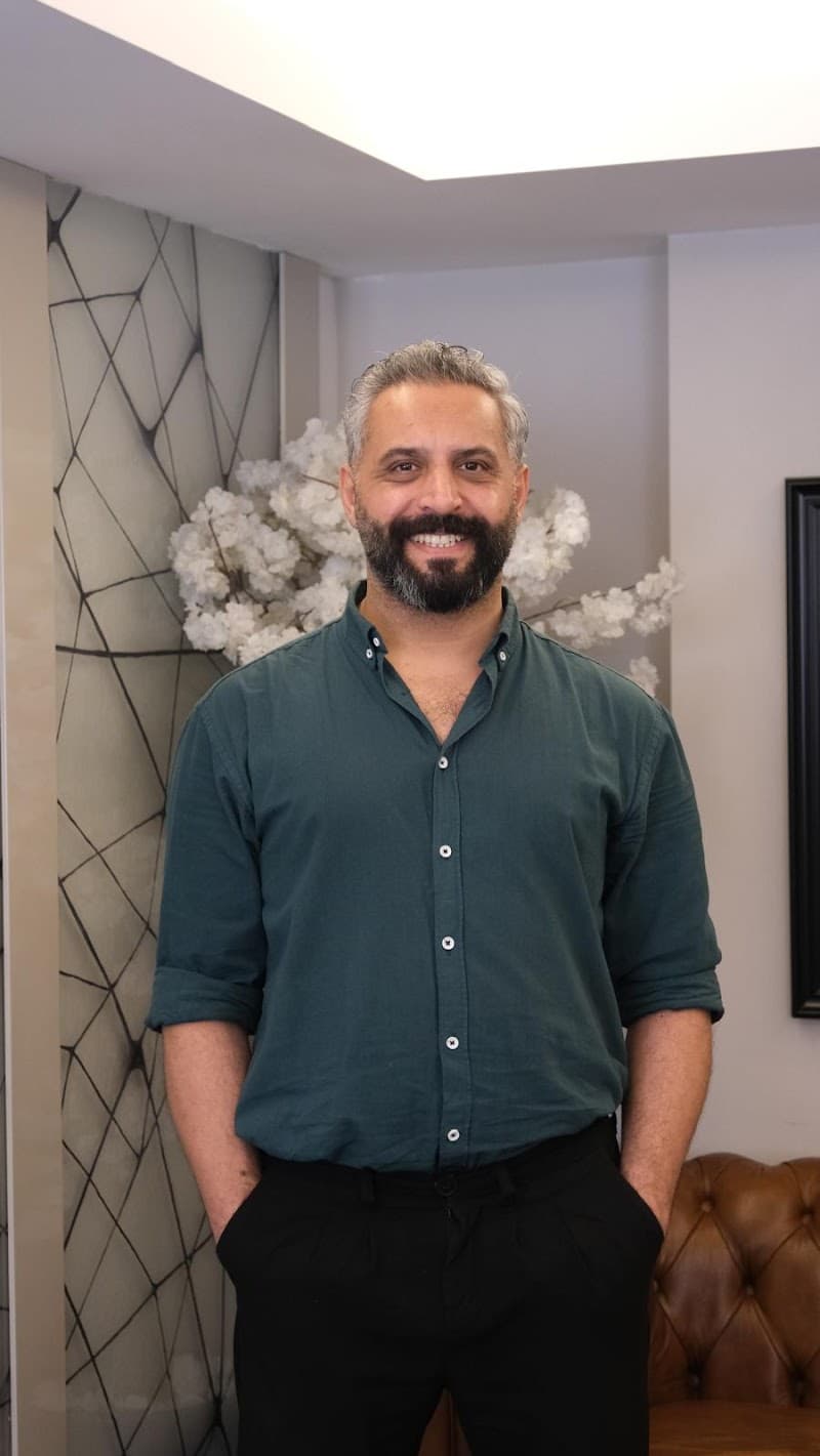 Op. Dr. Fatih Ceran - Photo 2