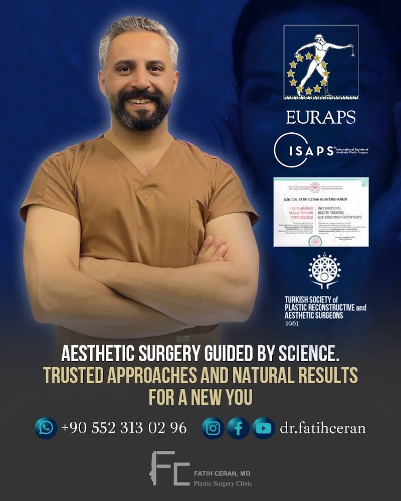 Op. Dr. Fatih Ceran - Photo 3