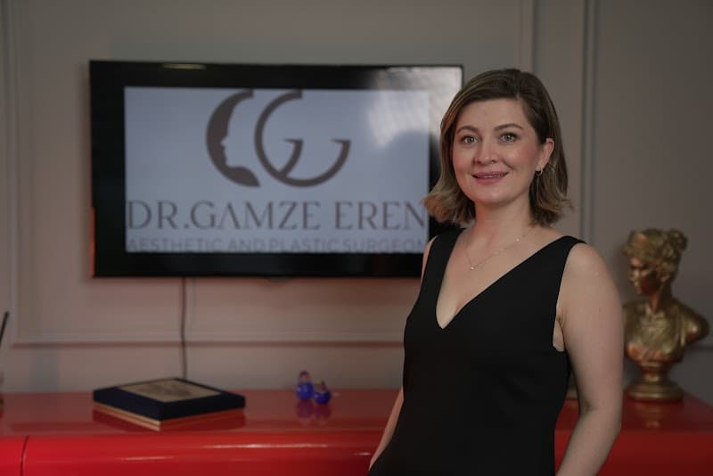 Op. Dr. Gamze Eren - Photo 3