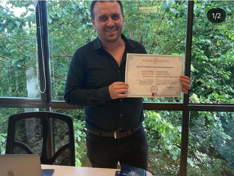 Op. Dr. Hasan Duygulu - Photo 4