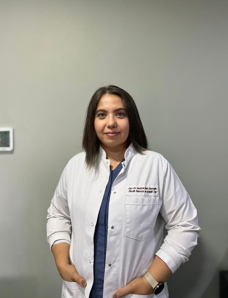 Op. Dr. Kadriye İpek Uzunoğlu