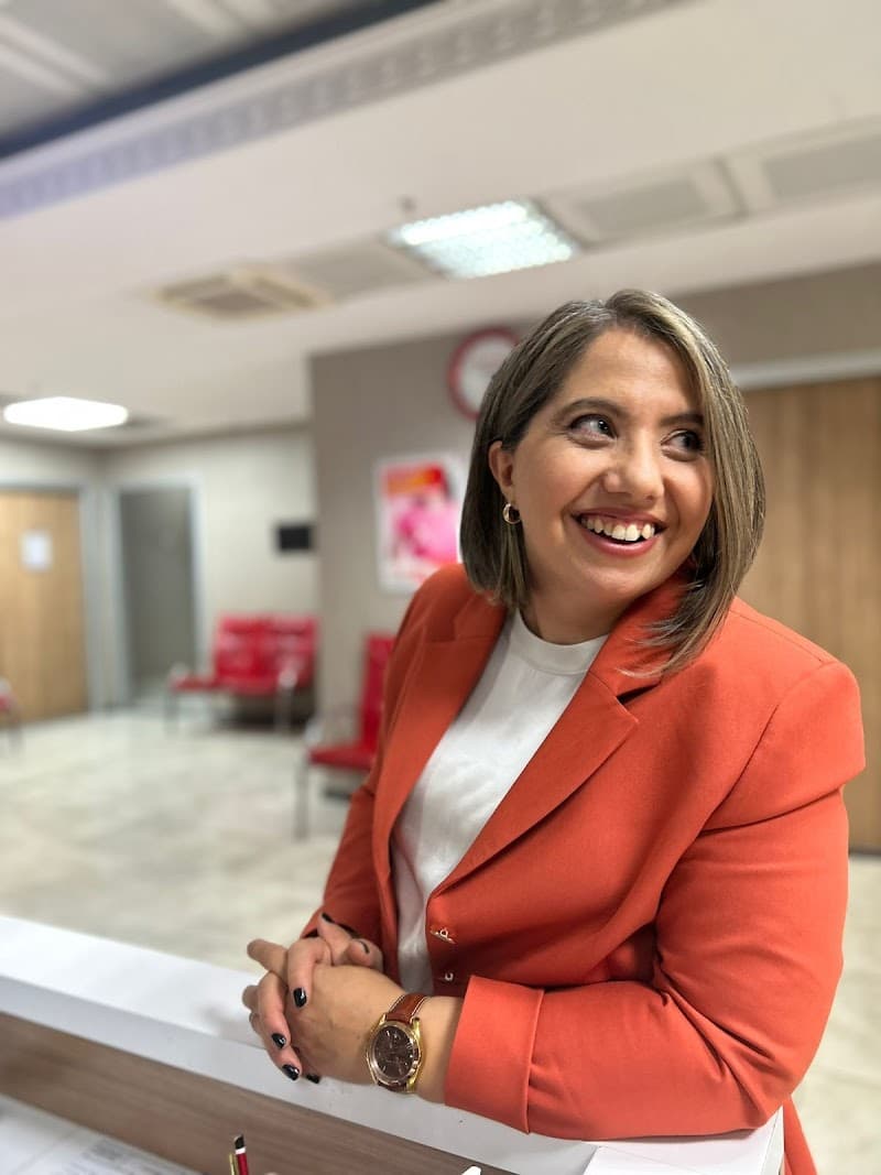 Op. Dr. Kadriye İpek Uzunoğlu - Photo 2