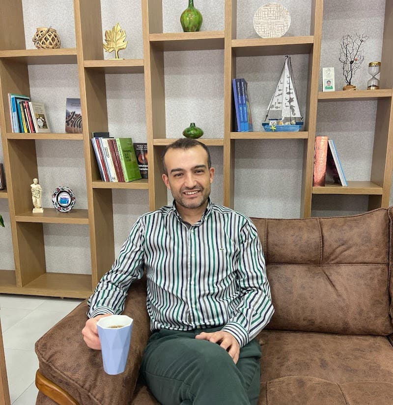 Op. Dr. Mehmet Emin Atlı - Photo 4